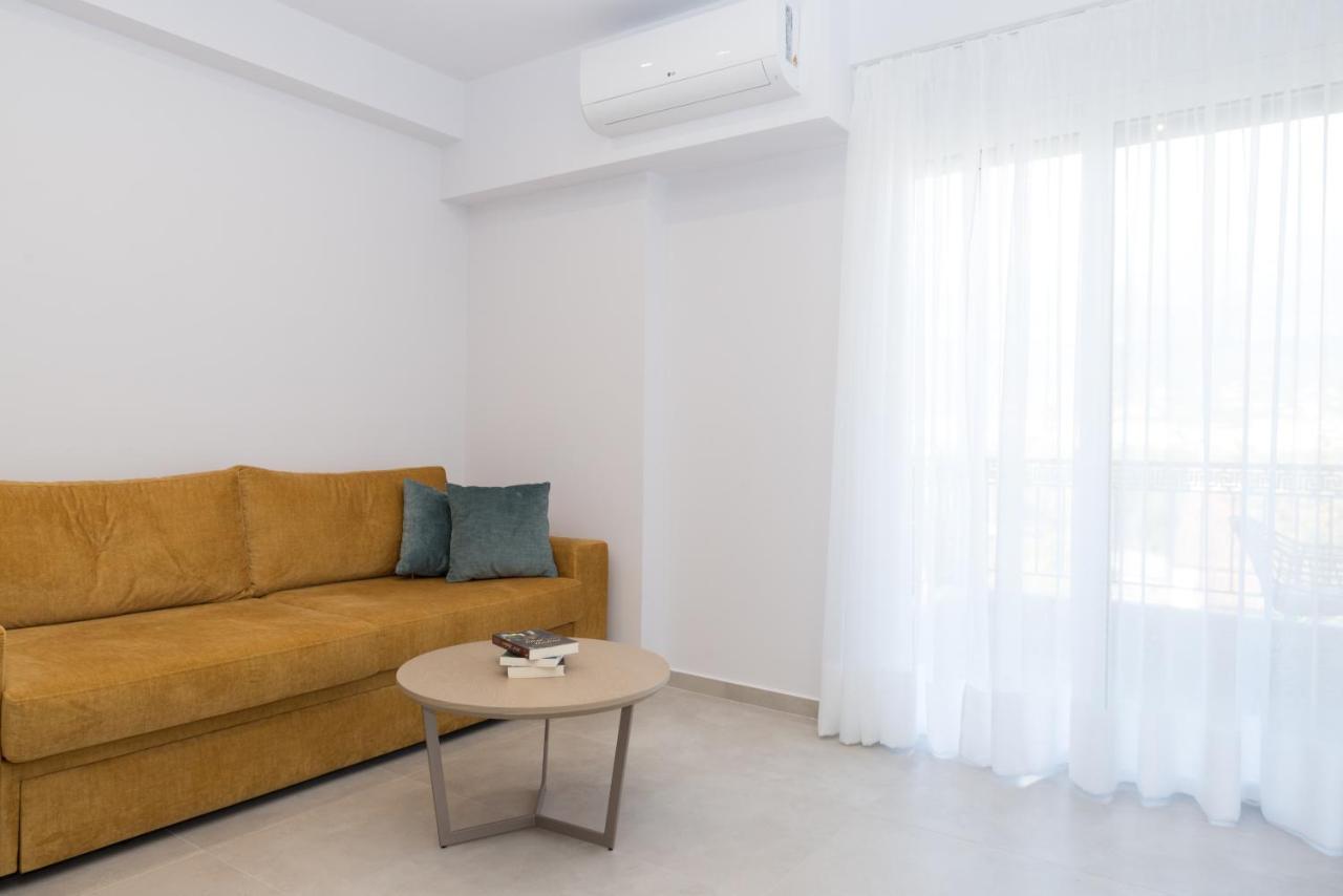 Appartement Naya à Kalamata Extérieur photo