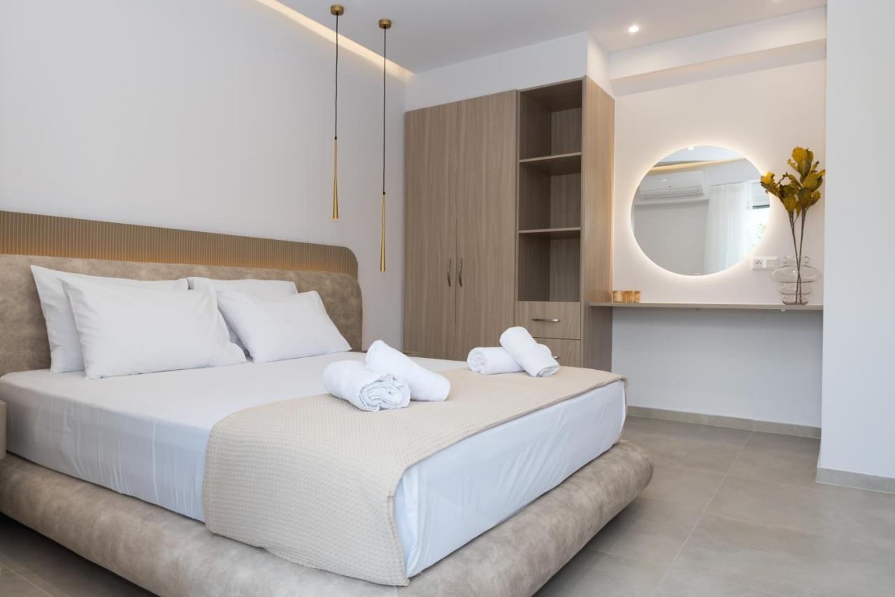Appartement Naya à Kalamata Extérieur photo