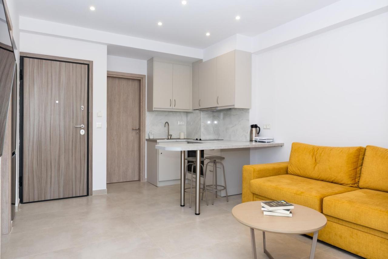Appartement Naya à Kalamata Extérieur photo
