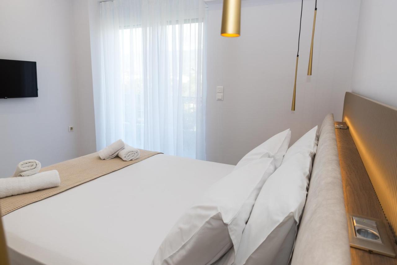 Appartement Naya à Kalamata Extérieur photo